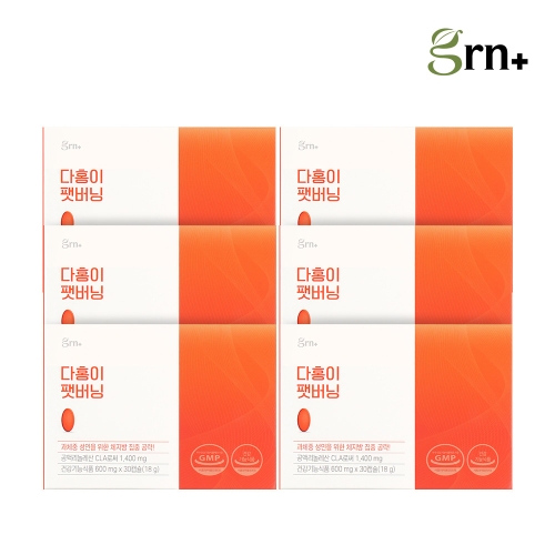 GRN ��ȫ�� �ֹ��� 600mg 30ĸ��