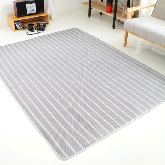 매쉬원 3D Mesh 돌흙침대전용 자스민 매트 (180x200cm)_이미지