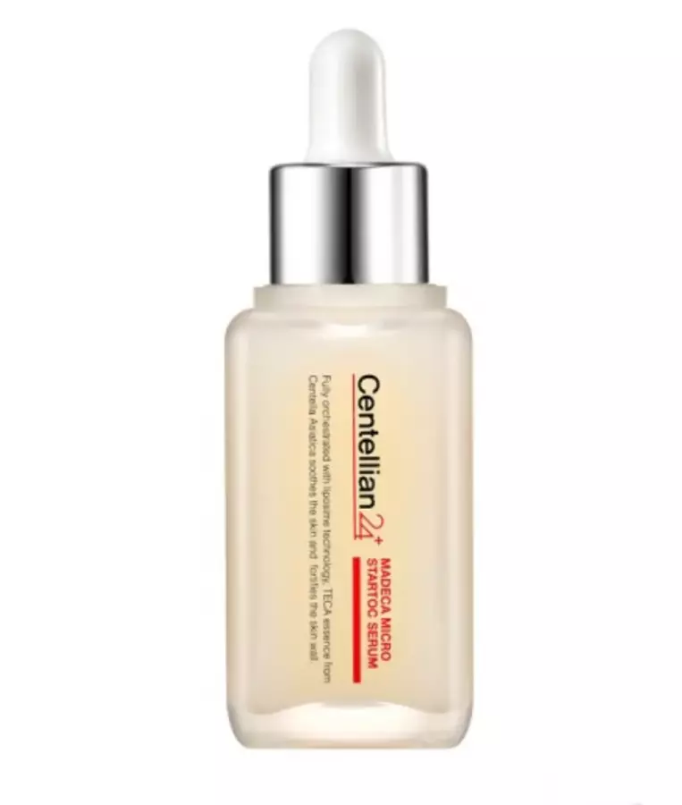 센텔리안24 마데카 마이크로 스타톡 세럼 50ml (1개)_이미지