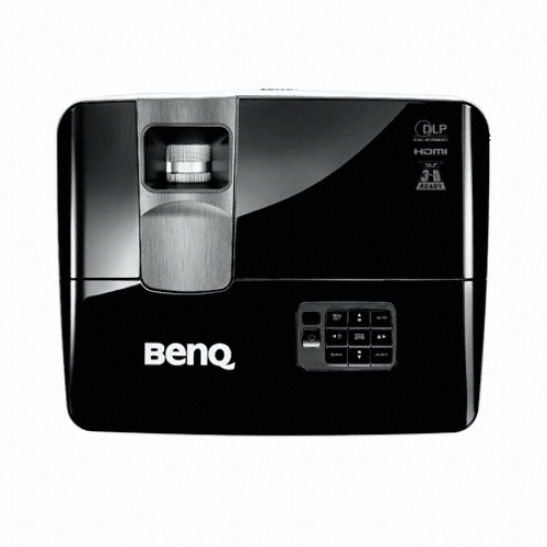 BenQ MX660