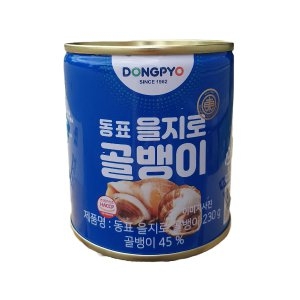 유성물산교역 유동 자연산 골뱅이 230g x10캔 10캔이미지입니다. 누르면 해당 게시물로 새창이동합니다.