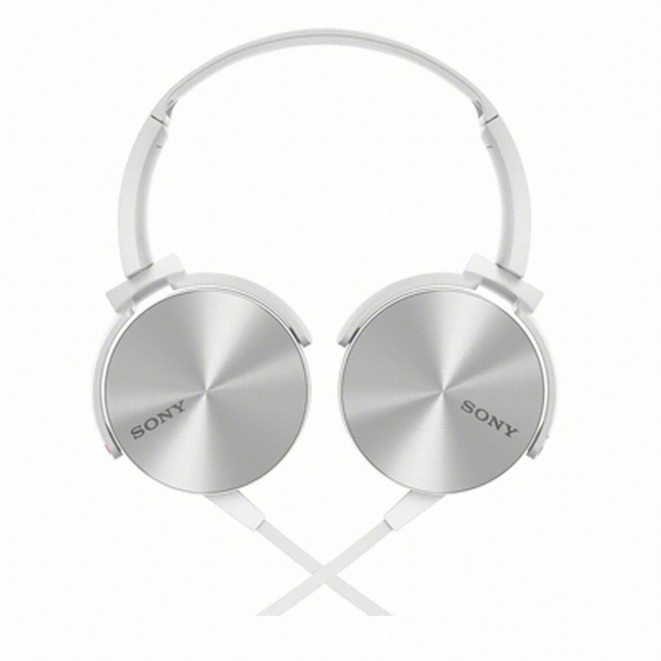SONY MDR-XB450AP