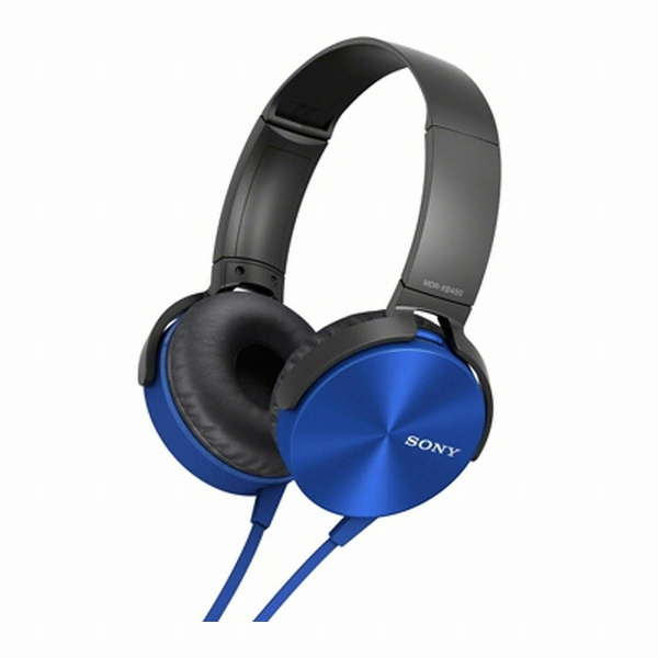 SONY MDR-XB450AP