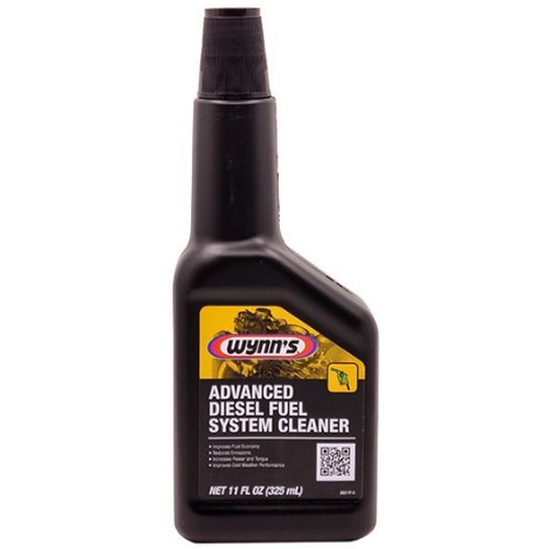 어드밴스 디젤 연료 시스템 클리너 325ml