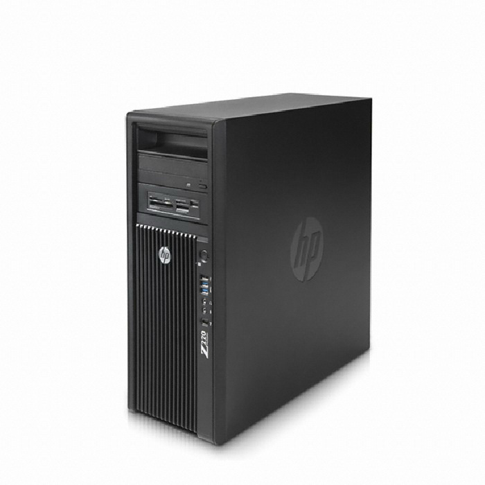 HP Z220 i7-3770 1P (2GB)