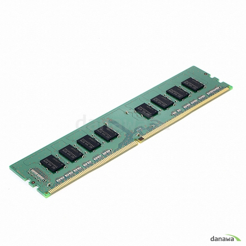 �Ｚ���� DDR4-2133 �߰�