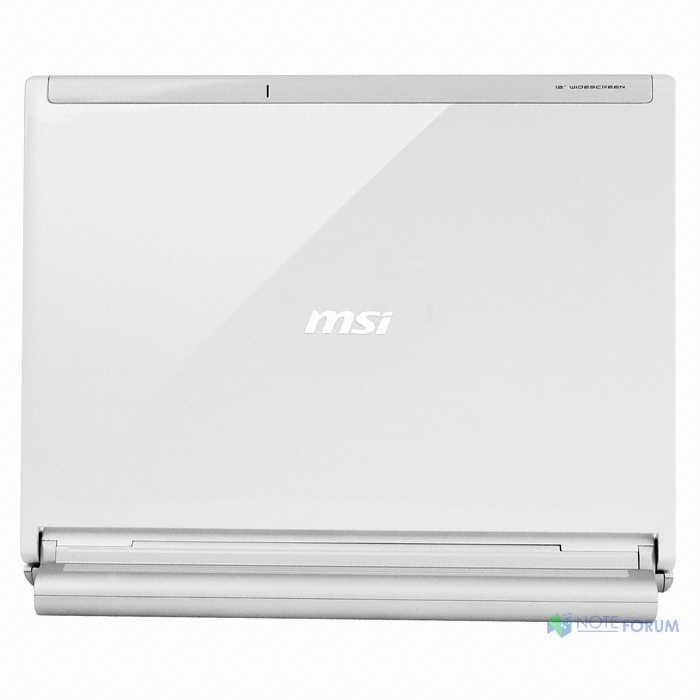 MSI YANB PR200X-T9300