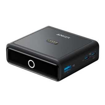 <b>ANKER</b> 100W 프라임 충전 스테이션 A1902