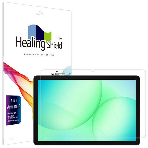 갤럭시탭A11 플러스 블루라이트차단 액정보호필름