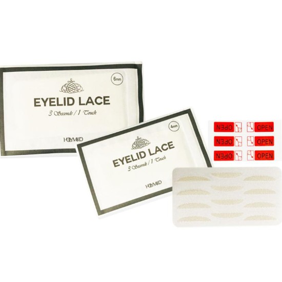 홀리미코 아이리드 레이스 (1개)_이미지