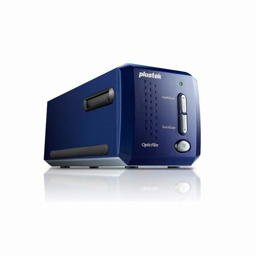 Plustek OpticFilm 8100이미지입니다. 누르면 해당 게시물로 새창이동합니다.