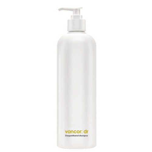 닥터 덱스판테놀 샴푸 500ml