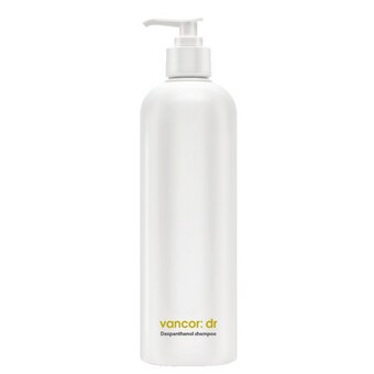 <b>반코르</b> 닥터 덱스판테놀 샴푸 500ml