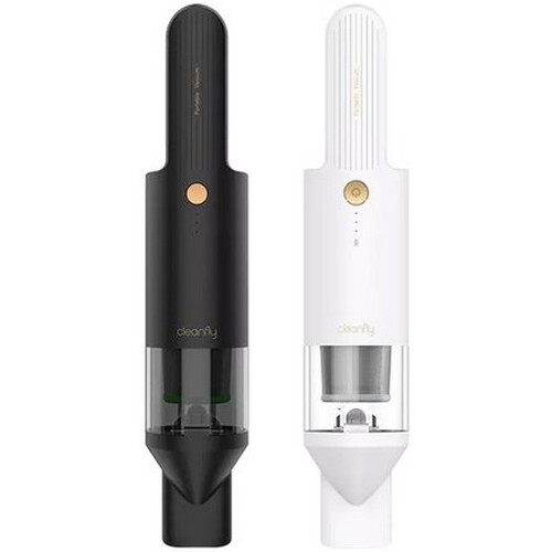 샤오미  CLEANFLY 차량용 무선 청소기 4세대 H2 (해외구매)