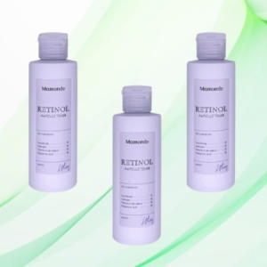 마몽드 레티놀 앰플 토너 150ml (3개)_이미지