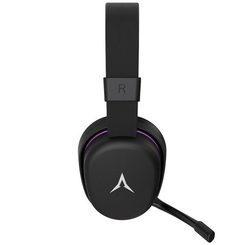 앱코 MR650 가상 7.1채널 3MODE 게이밍 헤드셋 (블랙)_이미지