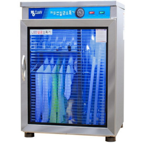 삼미산업 SM-LED900 (칼도마/살균)_이미지