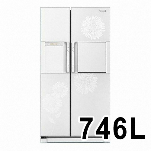 삼성전자 지펠 SRT756YWVE