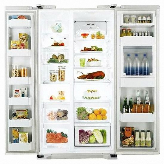 LG���� ����� R-T778CHAG