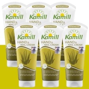 카밀 핸드&네일 인텐시브 100ml (6개)_이미지