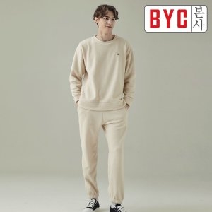 남녀 플리스 이지웨어 조거팬츠 남녀공용 UMB6004