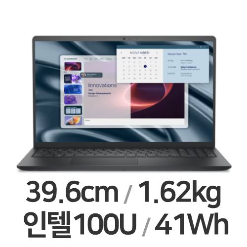 DELL Pro 15 Essential PV15250-UB02KR (SSD 512GB)