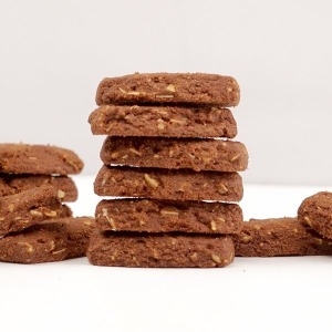 에빠니 델리브라운 초코아몬드 1kg 수제쿠키 답례품 선물