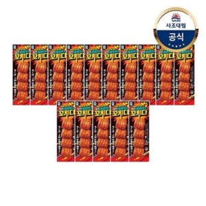 대림선 매콤함에 꼬치다 90g (15개)