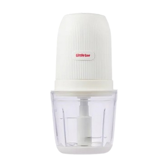 리틀럽 EJM332WHT