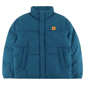 코닥 스텐넥 덕다운 자켓 K5423EDJ97BLU