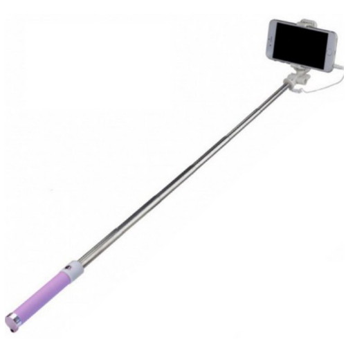 제이에이치티 셀카 스틱 휴대폰 셀카봉 (정품)_이미지