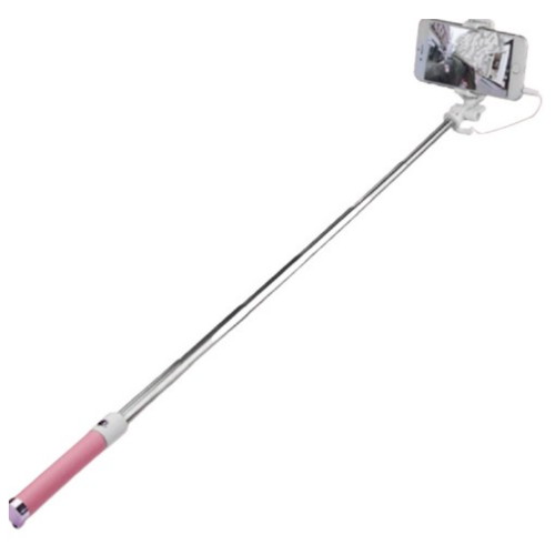 제이에이치티 셀카 스틱 휴대폰 셀카봉 (정품)_이미지