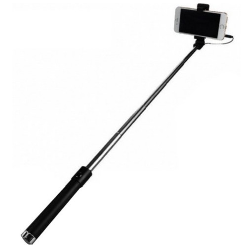 제이에이치티 셀카 스틱 휴대폰 셀카봉 (정품)_이미지