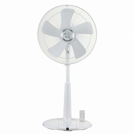 한일전기 아기바람 EFe-1494R_이미지