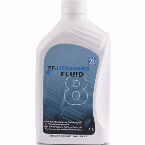 ZF ���������� �÷��̵� 8 1L