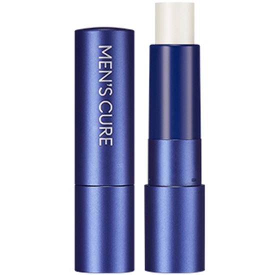 미샤 맨즈큐어 그루밍 센스 립밤 3.7g (1개)_이미지