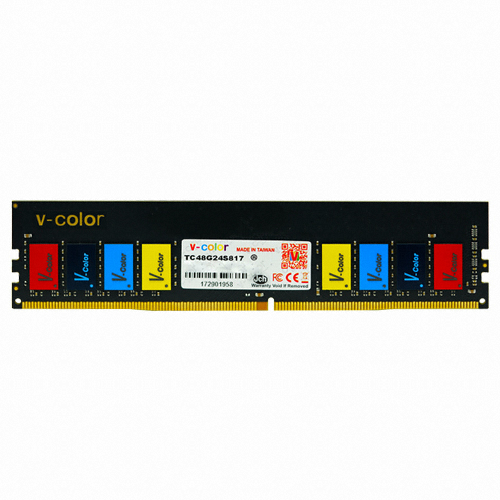 V-Color 컬러풀 DDR4-2666 (16GB)_이미지