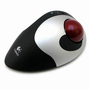 ������ TrackMan Optical (��ǰ)