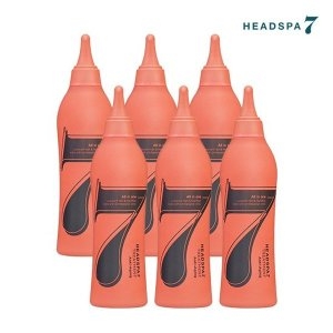 헤드스파7 안티에이징 케어 트리트먼트 310ml (6개)_이미지