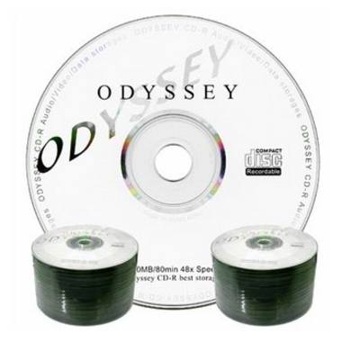캘러웨이 CD-R 700MB 48x 벌크 50장_이미지