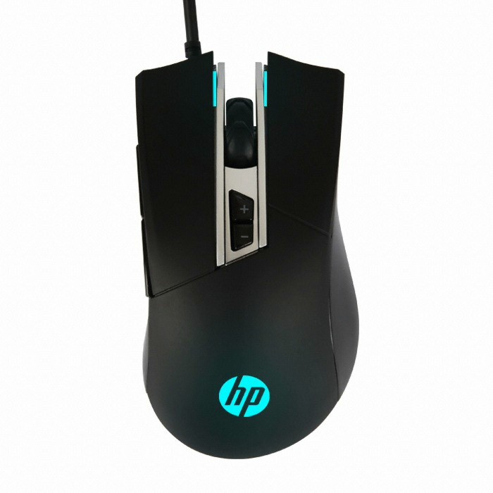 HP M220 Gaming Mouse_이미지