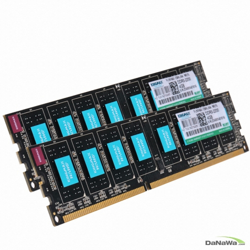KINGMAX DDR3-2200 CL10 NANO GAMING ��Ű��