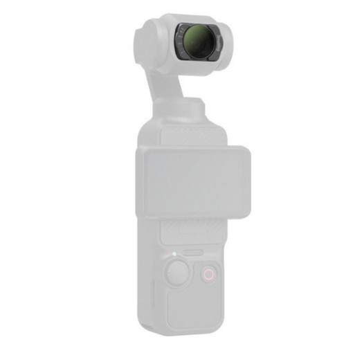 스몰리그 5831 DJI 오즈모 포켓3용 ND 필터