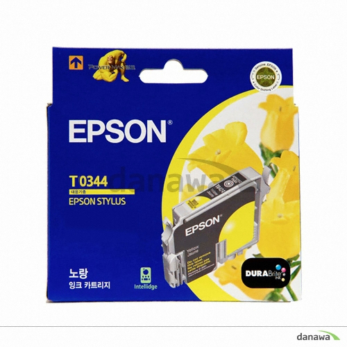 Epson ��ǰ T0344 (T034470) ���