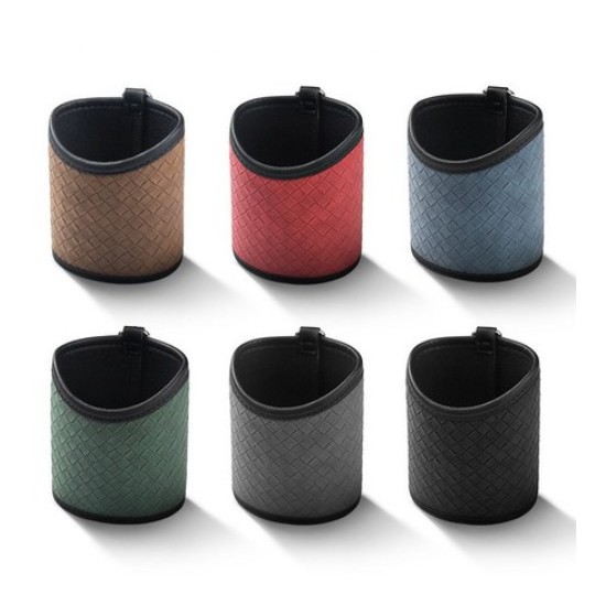  밀튼 송풍구 미니 수납함