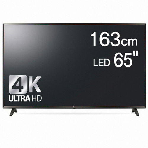 LG전자 65UJ6680 (스탠드)