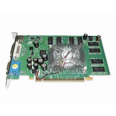 ���̵��ڸ��� ������ 6600 128MB 128bit