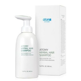 애터미 한방 헤어 샴푸 500ml