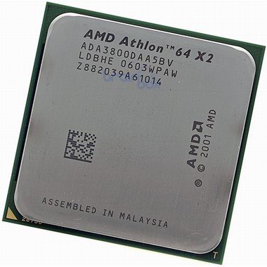 AMD �ֽ���64-X2 �緹�� 4400+ �׷��̹ڽ�