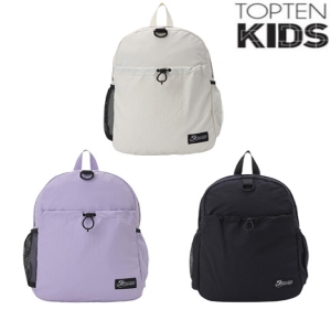 탑텐키즈 MKE5AB3013 공용 타슬란 백팩_이미지